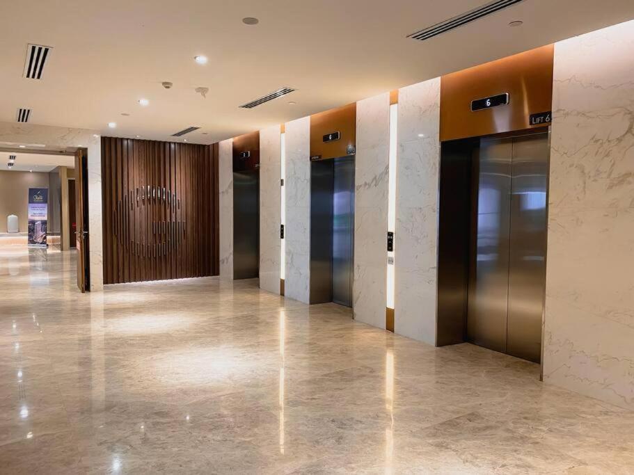 Quill Luxury 3pax Designer By Hausome