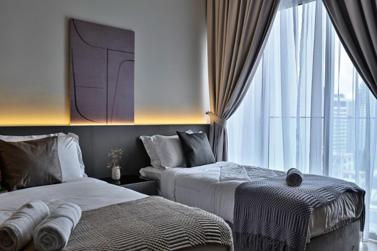 Pangsapuri Quill Luxury 3pax Designer By Hausome