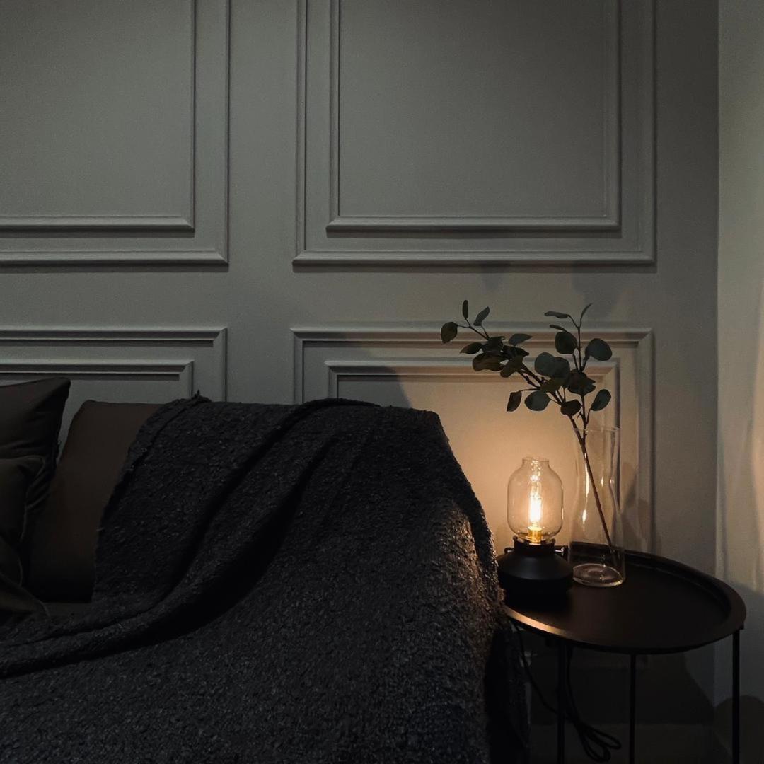 Quill Luxury 3pax Designer By Hausome
