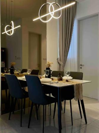 Pangsapuri Quill Luxury 3pax Designer By Hausome *