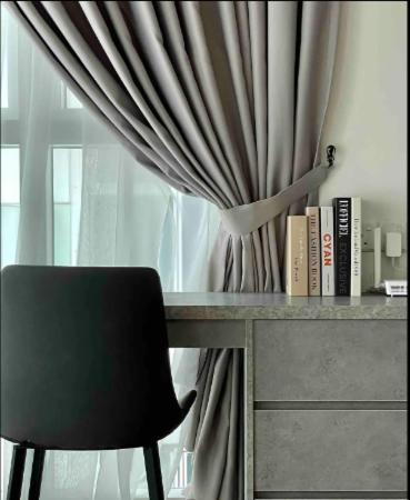 Pangsapuri Quill Luxury 3pax Designer By Hausome