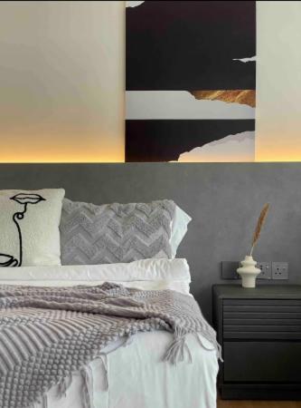 Pangsapuri Quill Luxury 3pax Designer By Hausome