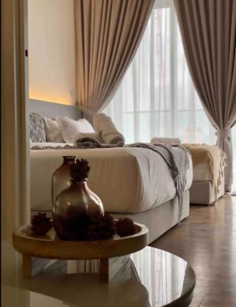 Quill Luxury 3pax Designer By Hausome Kuala Lumpur