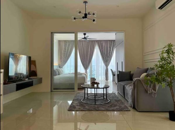 Pangsapuri Quill Luxury 3pax Designer By Hausome