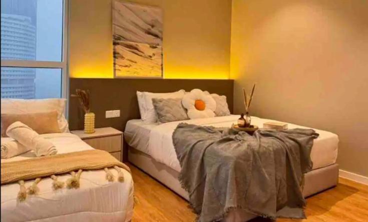 Quill Luxury 3pax Designer By Hausome *