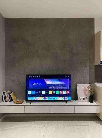 Quill Luxury 3pax Designer By Hausome * Kuala Lumpur
