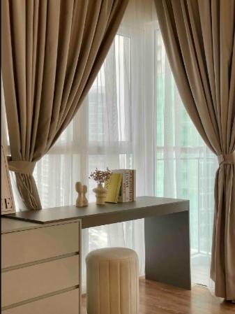 Pangsapuri Quill Luxury 3pax Designer By Hausome Kuala Lumpur