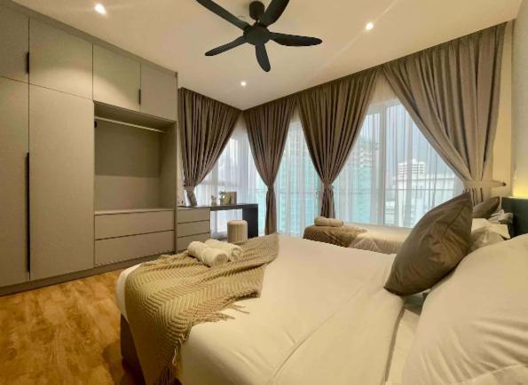 Quill Luxury 3pax Designer By Hausome *