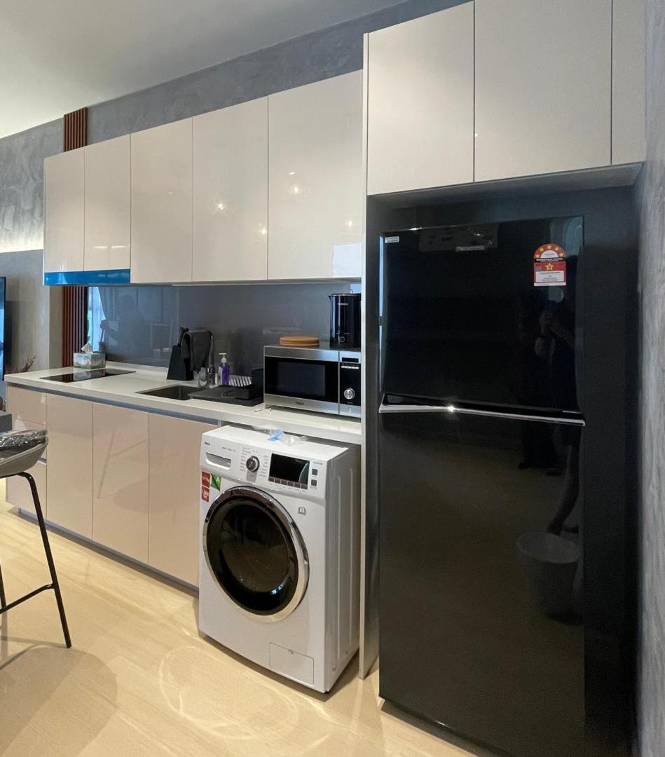 Apartment Quill Luxury 3pax Designer By Hausome *